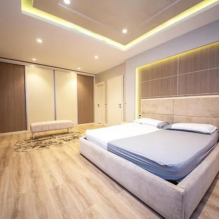 Milestone Deluxe Tiran