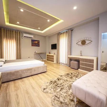 Milestone Deluxe * Tiran