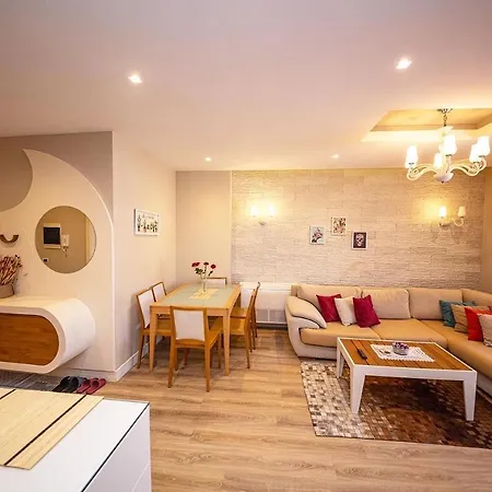 Apartment Milestone Deluxe *