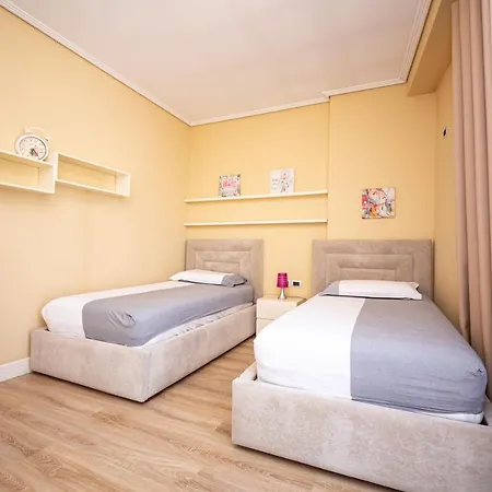 Milestone Deluxe Tiran