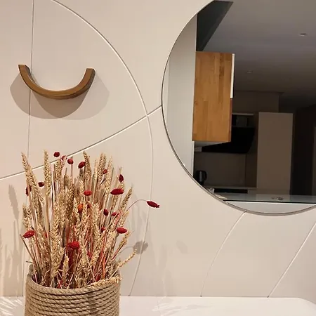 Milestone Deluxe Apartment Tirana