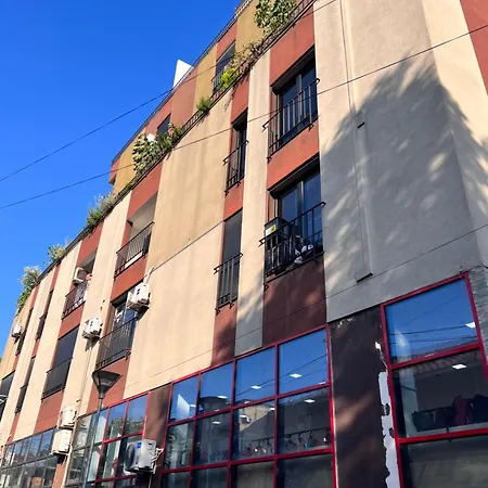 Milestone Deluxe Daire *