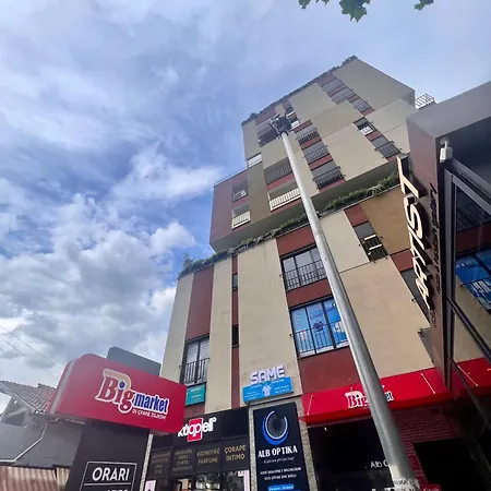 Milestone Deluxe Daire Tiran