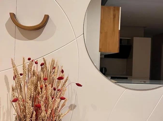 Milestone Deluxe Apartmán Tirana