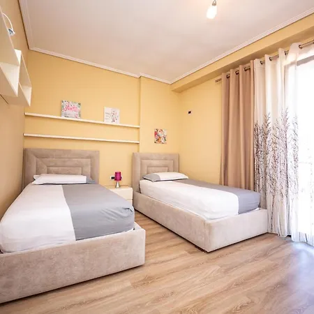 Appartement Milestone Deluxe