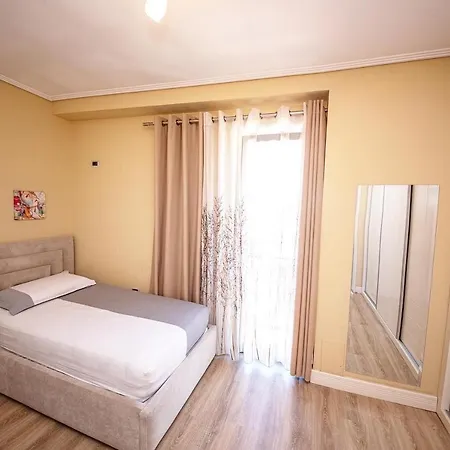 Appartement Milestone Deluxe *