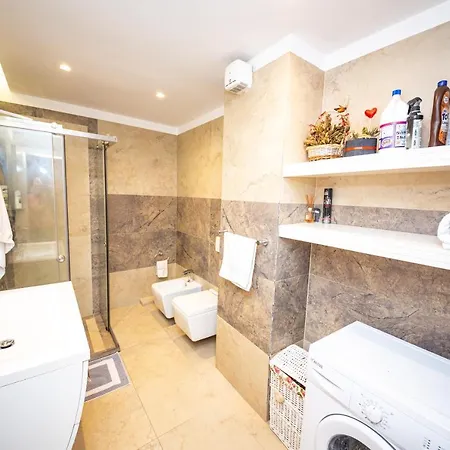 Appartement Milestone Deluxe *