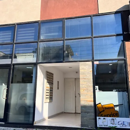 Milestone Deluxe Appartement *