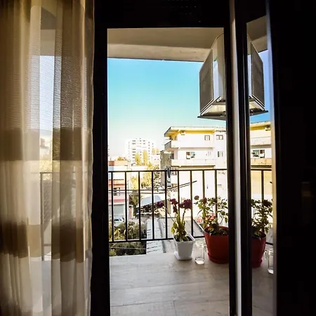 Milestone Deluxe Appartement *